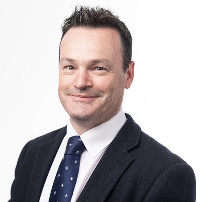 Mr. Darren Chester - Consultant Plastic, Reconstructive and Cosmetic Surgeon