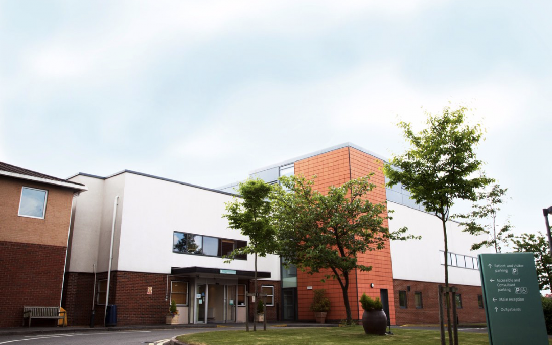 Breast Augmentation Surgery Solihull