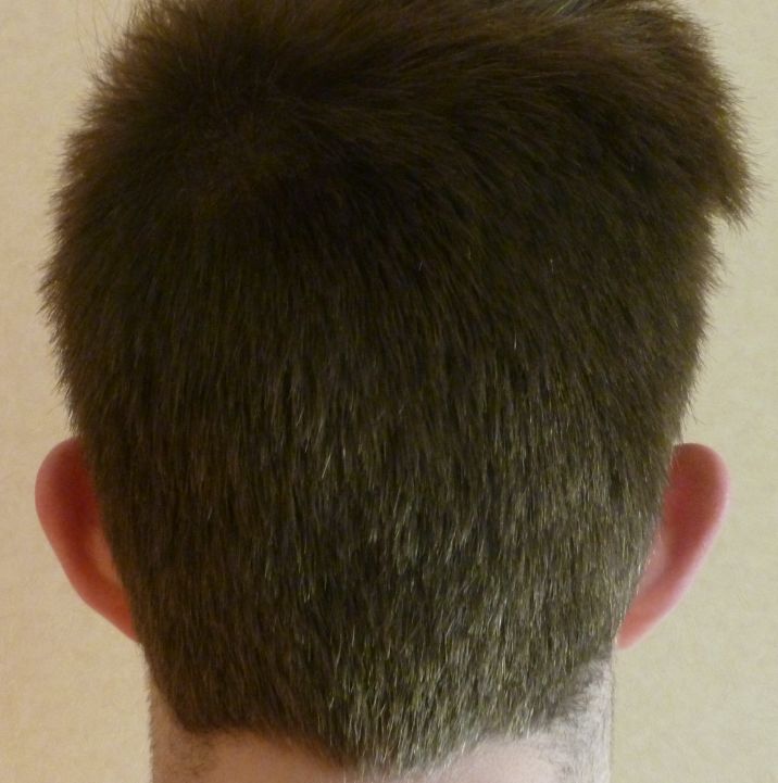 Before