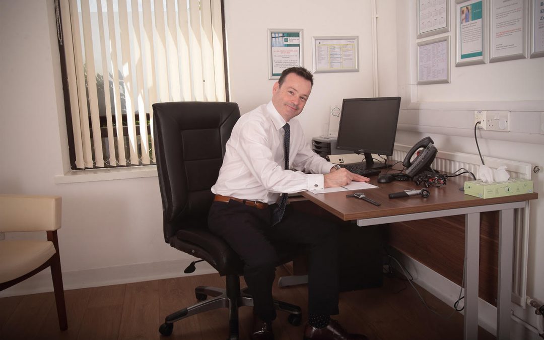 Finding the Right Plastic Surgeon in Solihull