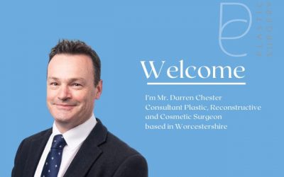 Cosmetic Surgery Consultation