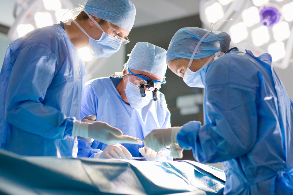 Plastic Surgeon The Droitwich Spa Hospital
